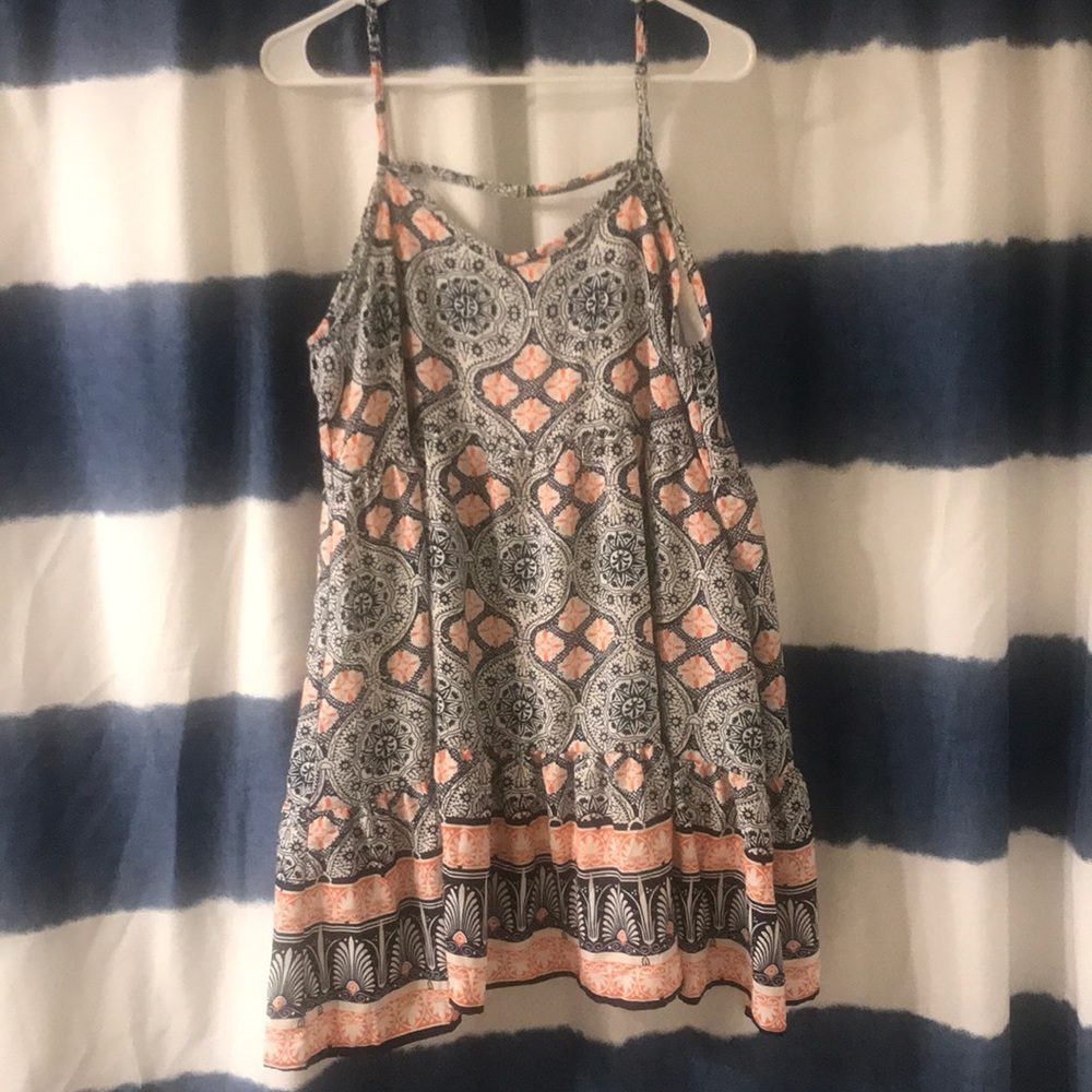Pinkblush Boutique Maternity Dress
